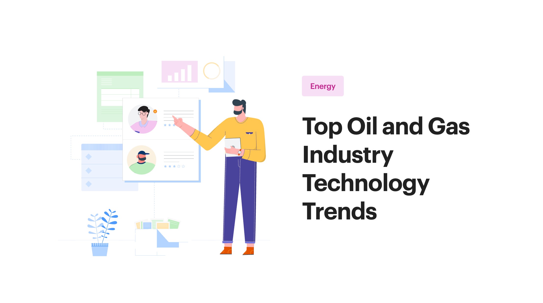 Top 8 Oil And Gas Industry Technology Trends For 2024   Top Oil And Gas Industry Technology Trends  Og 